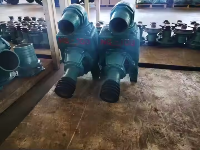NS Series Marine Grade Diesel Pump 3-13hp Self-Priming Saltwater Fishery Aquaculture