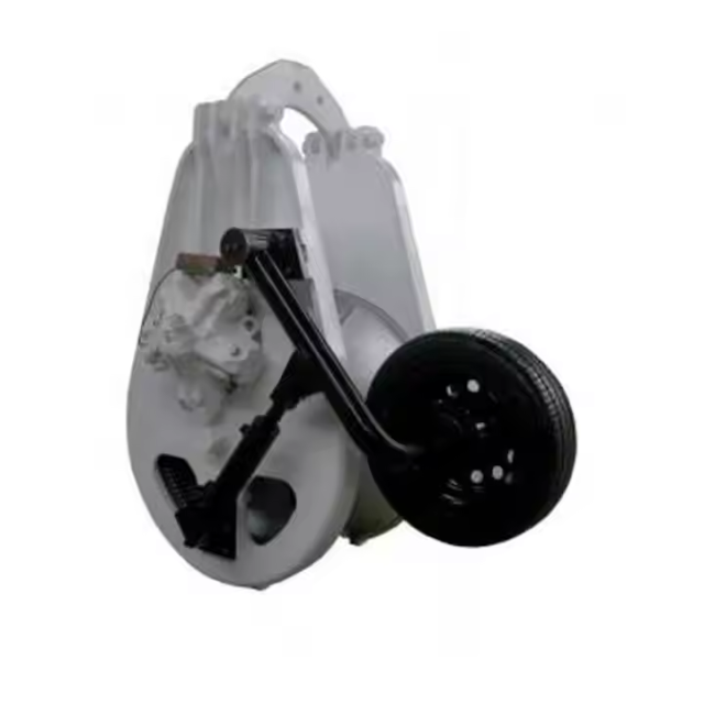 Fishing Boat Accessoires Aluminum/stainless Steel Fishing Machine Power Block