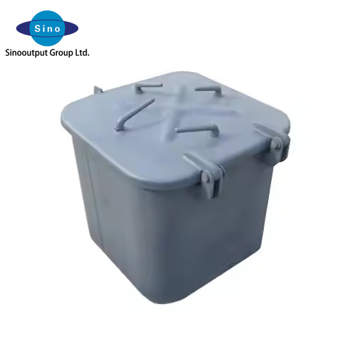High Quality Steel and Aluminum Marine Watertight Hatch Cover Small Boat Covers Supplies