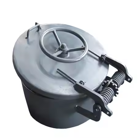 High Quality Steel and Aluminum Marine Watertight Hatch Cover Small Boat Covers Supplies