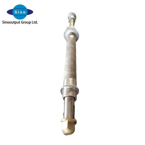 Customizable Stainless Steel Stern Shaft for Marine Propulsion System Hot Sale Good Price Marine Supplies