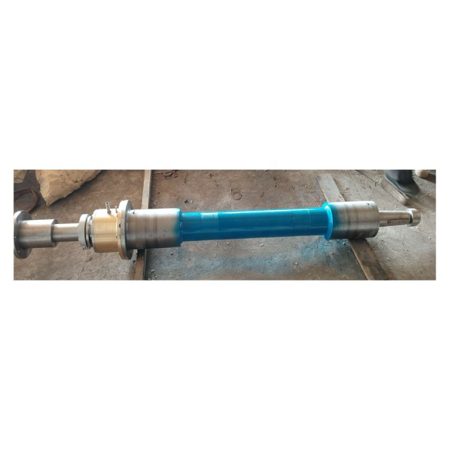 Customizable Stainless Steel Stern Shaft for Marine Propulsion System Hot Sale Good Price Marine Supplies