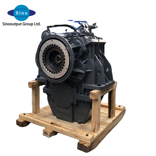 Global Hot Selling High Quality Marine Transmission Gearbox Advance Outboard Diesel and Gearbox
