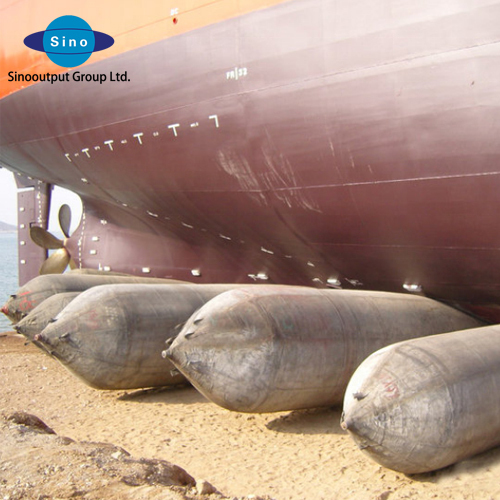 Quality Warranty 12 Months Marine Rubber air Bag Marine airbag