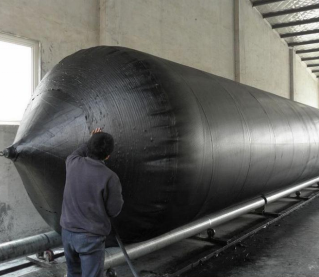 Quality Warranty 12 Months Marine Rubber air Bag Marine airbag