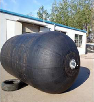 Quality Warranty 12 Months Marine Rubber air Bag Marine airbag