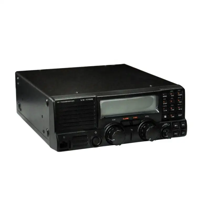 HF SSB Radio with Tuner Marine Radio for Sale