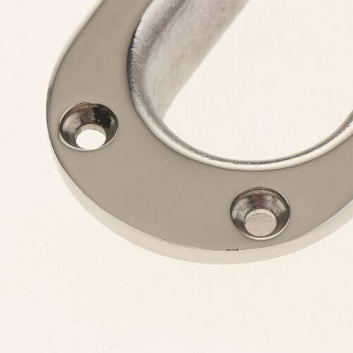 316 Stainless Steel Cable Guide Hole New Marine Hardware Accessories for Yacht