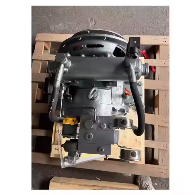 Sinooutput Marine Parts Supplier Advance Brand Marine Transmission Gearbox High Quality For Boat Can Be Customized