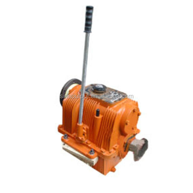 Advance Gearbox 06 for High Speed Boat