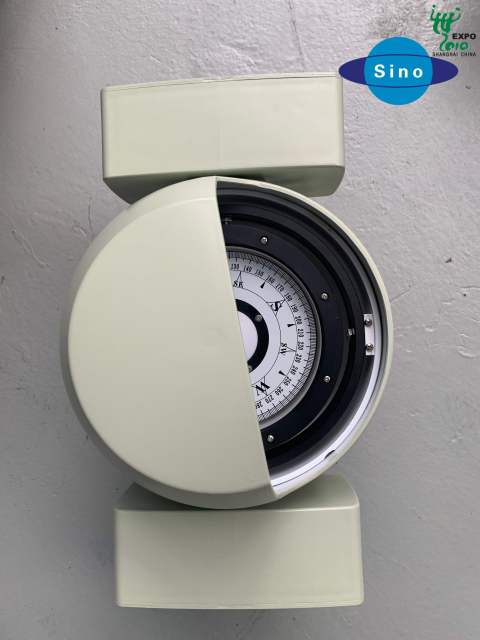 Boat and Yacht Magnetic Compass With Different Size Optional High Quality Quick Delivery Marine Compass
