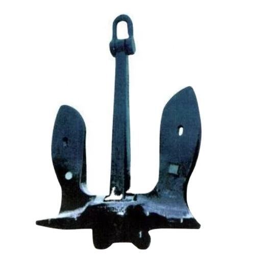Good Price Marine Anchor with Different Type Spek Danforth Delta Are Available