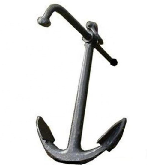 Good Price Marine Anchor with Different Type Spek Danforth Delta Are Available