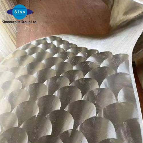 Bronze CU1,3 Diameter 1500mm 4 Blades New SINO Shanghai Marine Ship Propeller for Replace/Repair Customized Product