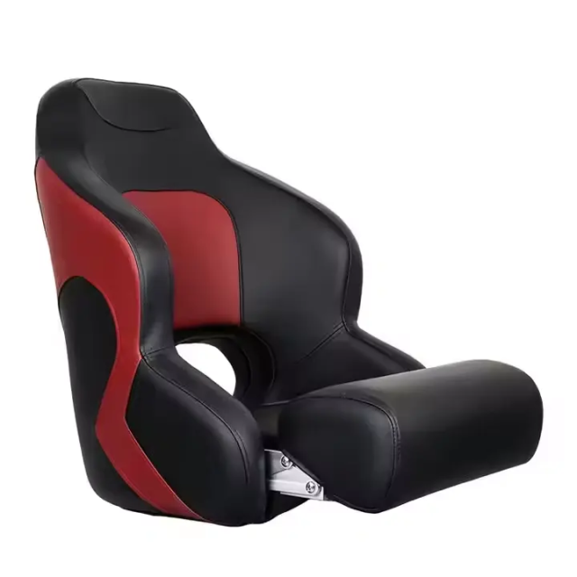 Nice Price Marine Chair Base Optional and Height Adjustable Supplies Marine Chair Quick Order Factory Direct Sales