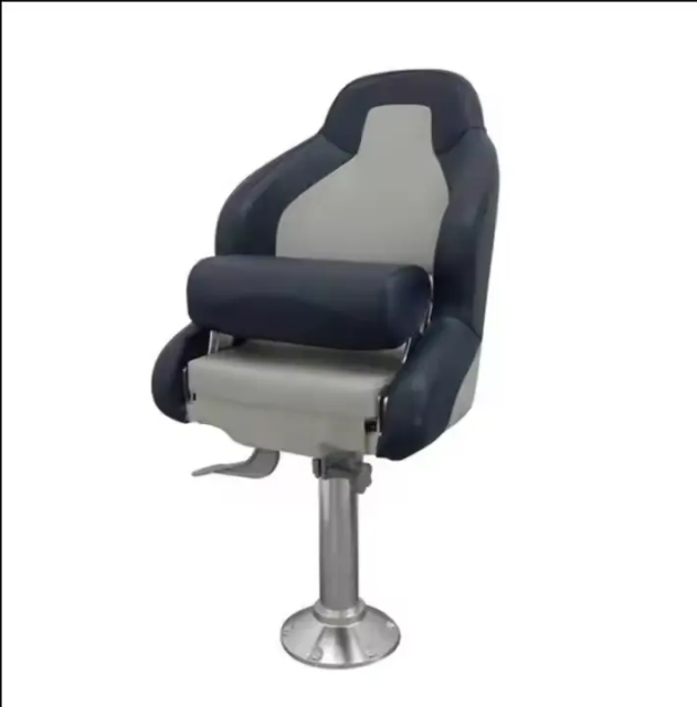 Nice Price Marine Chair Base Optional and Height Adjustable Supplies Marine Chair Quick Order Factory Direct Sales