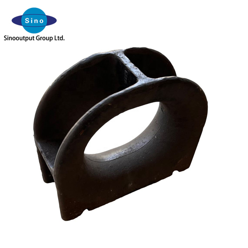 Marine Parts Supplier Panama Chock and Mooring Chock High Quality Customized Size Quick Delivery Supplies Marine
