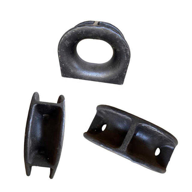 Marine Parts Supplier Panama Chock and Mooring Chock High Quality Customized Size Quick Delivery Supplies Marine