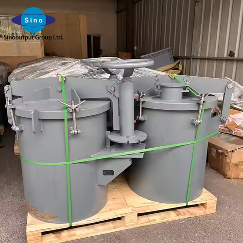 Anti-Corrosion and Rust-Proof Boat Covers Oil-Tight Hatch Cover for Oil Tankers and Vessels