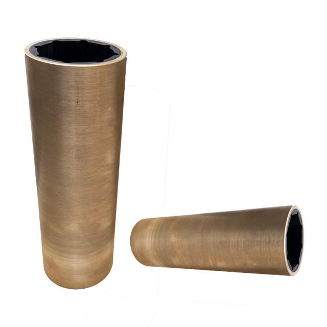 Marine Cutless Rubber Bearing Size Can Be Customized with Good Price