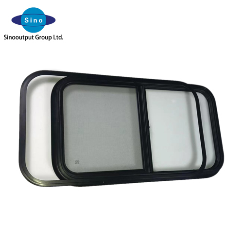 Marine Window with Size Customizable and Different Type, Watertight Marine Window and Weathertight Marine Window
