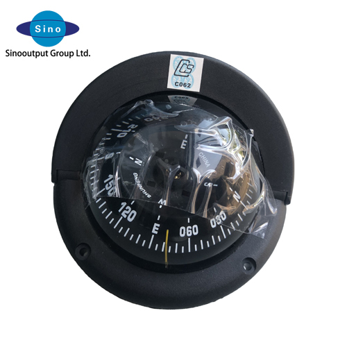 HOT SALE MAGNETIC COMPASS WITH LED LIGHT for BOAT/YACHT (CCS) CERTIFICATE