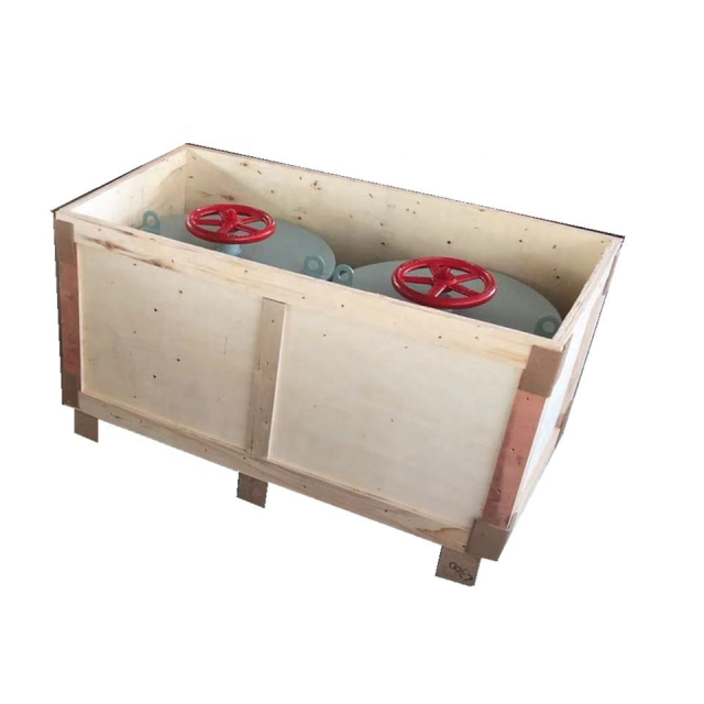 Customizable Explosion-Proof Axial Flow Air Fan for Marine Engine Room Cooling Quick Delivery
