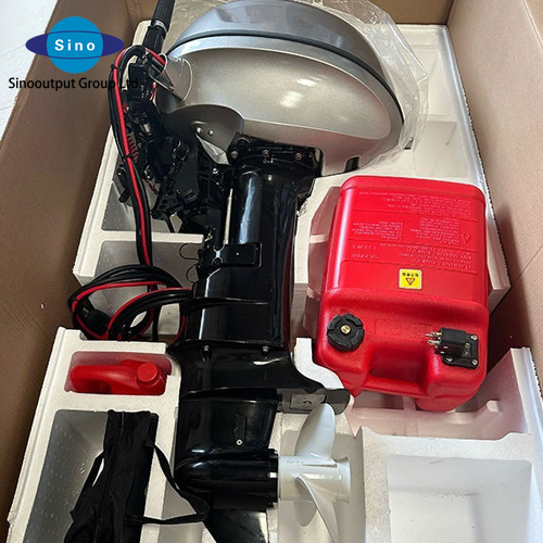 Hot Sale Outboard Diesel Engines 13HP 9.6kw for Yachts, Fishing Boats Factory Sales Brand New Good Price
