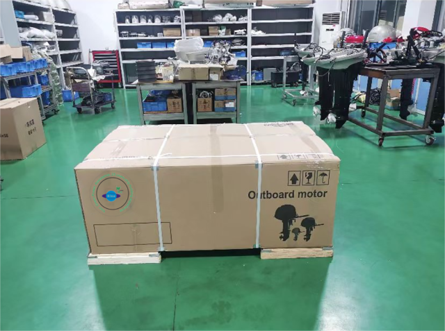 Hot Sale Outboard Diesel Engines 13HP 9.6kw for Yachts, Fishing Boats Factory Sales Brand New Good Price