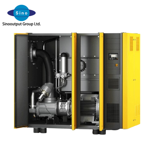 Marine Air Compressor