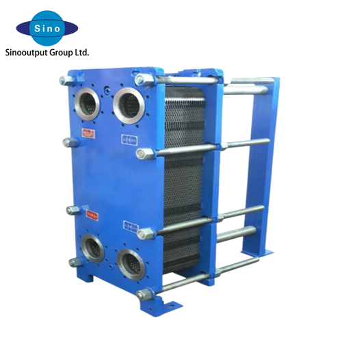 Heat Exchangers