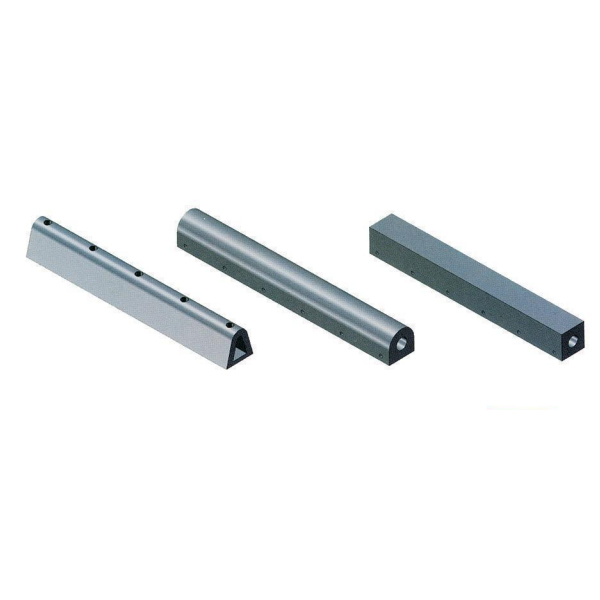 SINO-MF Series Marine Shock Absorbing Dock Fender PVC NBR EPDM OEM Factory Customizable