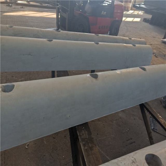 SINO-MF Series Custom Size Marine Rubber Fender Rail EPDM PVC Boat Protection System