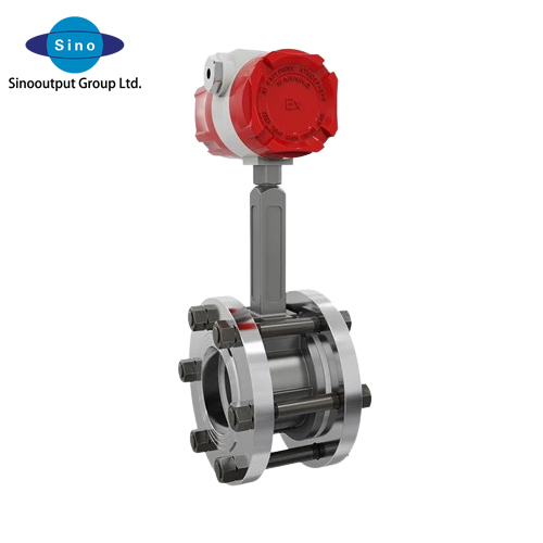 Flow Meters