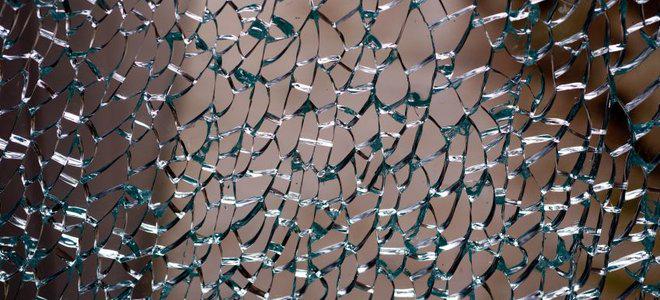 Stranded Glass Why Tempered Glass Is Used on Ships