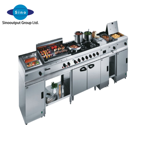 Kitchen Equipments