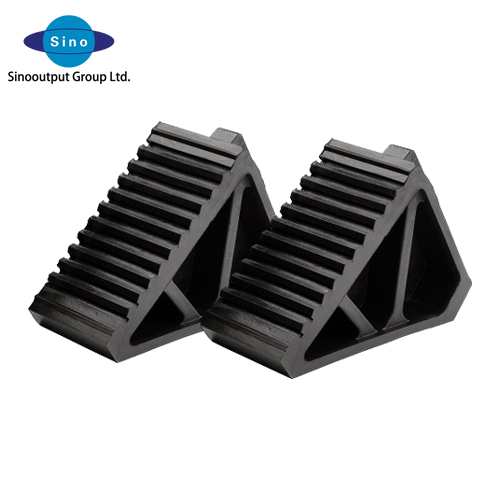 Chocks (Closed & Open)