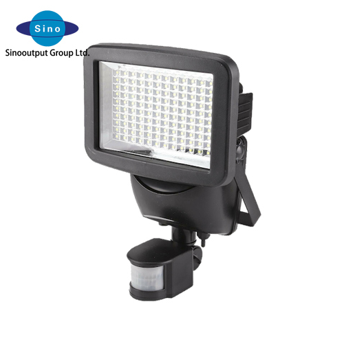 Searchlights & Deck Floodlights