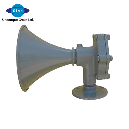 Ship's Horns & Whistles