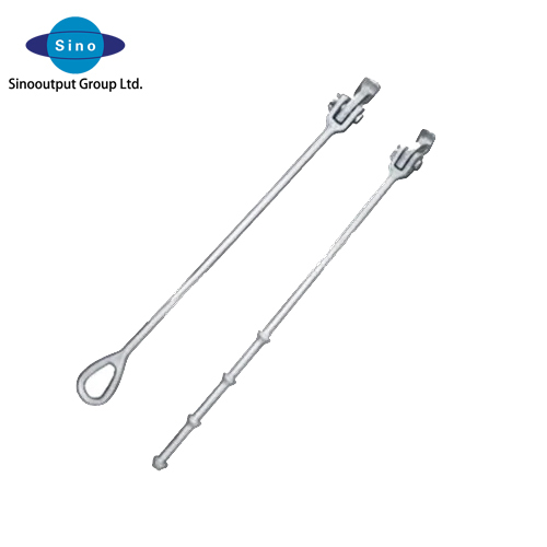 Container Securing Equipment (Lashing rods, Twistlocks)