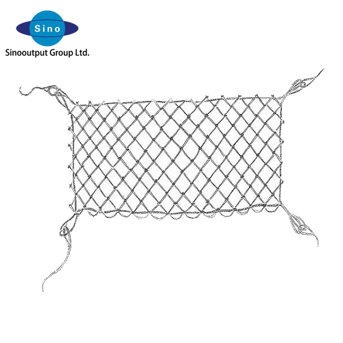 Gangway Nets