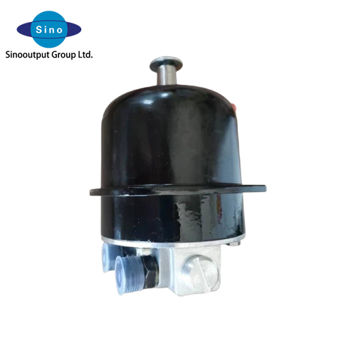 Professional Marine Hydraulic Steering Pump for Boats and Ships High Performance Manual Helm Pump