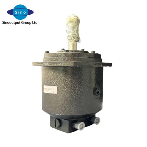 Customized Hydraulic Steering Helm Pump for Fishing Boats and Engineering Vessels - Professional Marine Parts