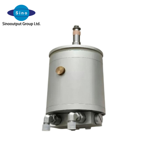 Universal Marine Hydraulic Steering Pump with 3/4 Inch Tapered Shaft Precision Inboard Steering Gear