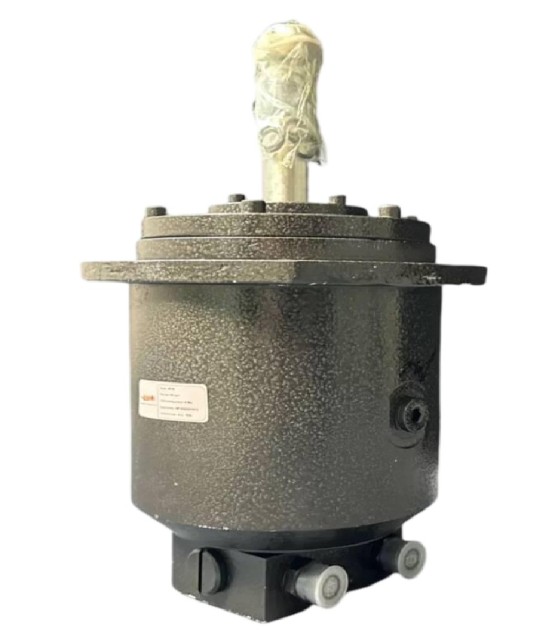 Universal Marine Hydraulic Steering Pump with 3/4 Inch Tapered Shaft Precision Inboard Steering Gear