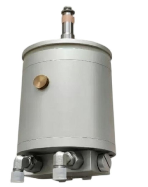 Professional Marine Hydraulic Steering Pump for Boats and Ships High Performance Manual Helm Pump
