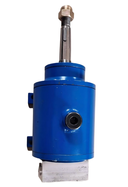 Universal Marine Hydraulic Steering Pump with 3/4 Inch Tapered Shaft Precision Inboard Steering Gear