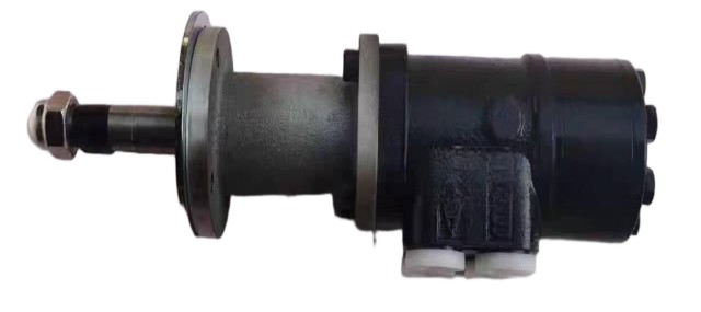 Customized Hydraulic Steering Helm Pump for Fishing Boats and Engineering Vessels - Professional Marine Parts