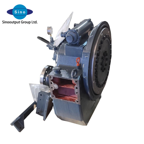 Good Quality Original Brand New Advance Gearbox Transmission HC138 With 3-Year Quality Warranty