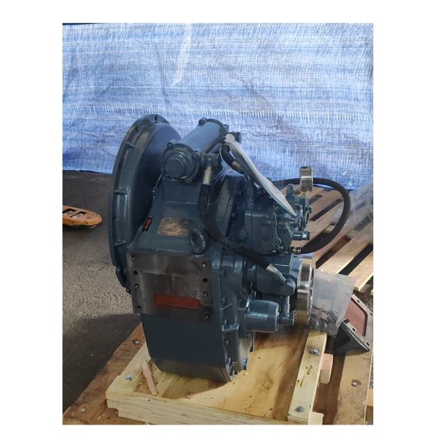 Good Quality Original Brand New Advance Gearbox Transmission HC138 With 3-Year Quality Warranty